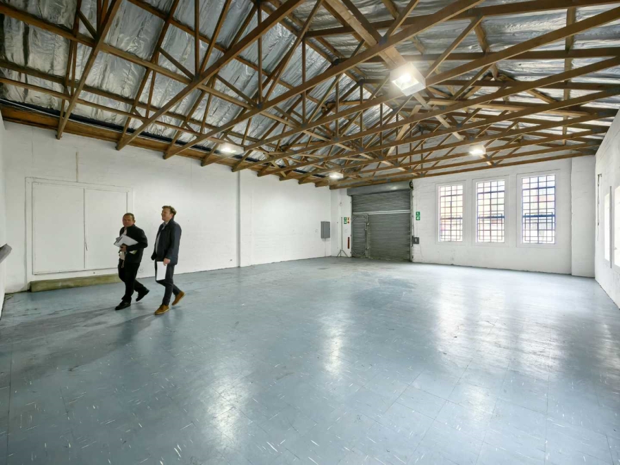 Commercial Property for Sale in Observatory Western Cape